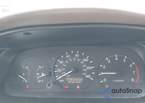 2001 Toyota Camry Ce z USA, uszkodzony, nr VIN 4T1BG22K71U119703